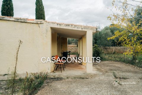 Masia a Cabanes, Castellon, Cabanes - € 100.000 | Ref: 917 - foto 11